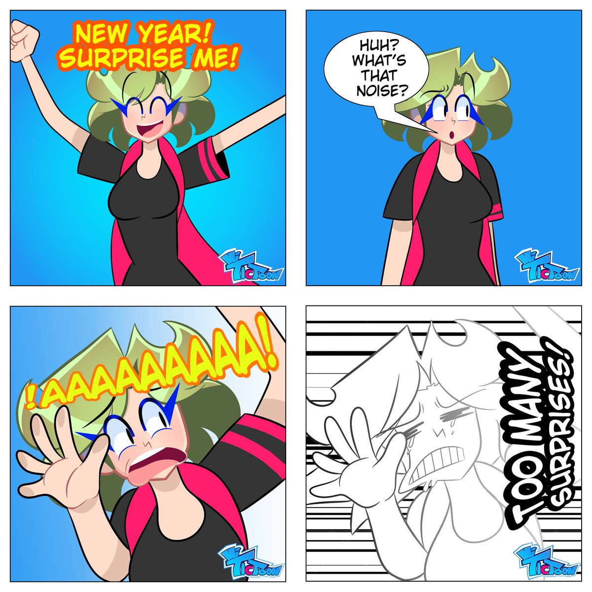 MiTictoon's tweet photo. https://t.co/tHY1fqd1OQ