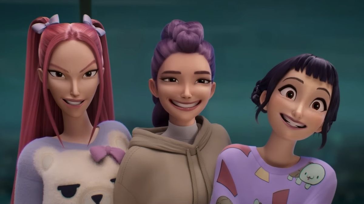 XBrianx04's tweet image. I love these three goofballs ❤️