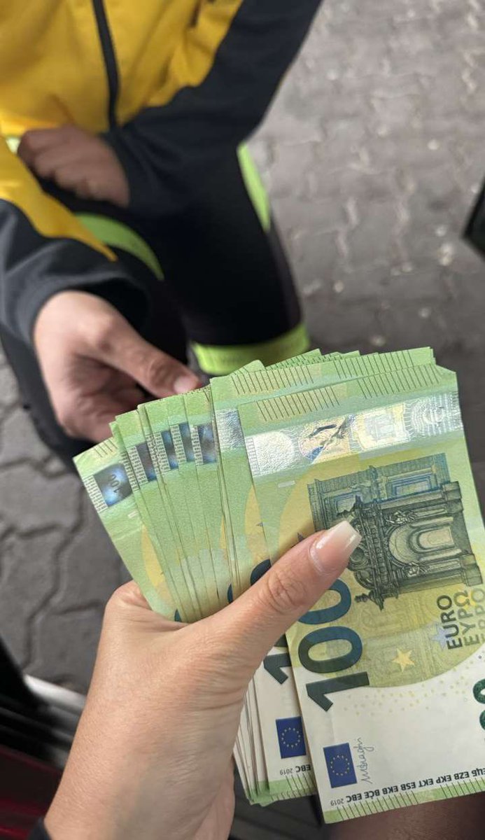 Your greatest fear tweet media