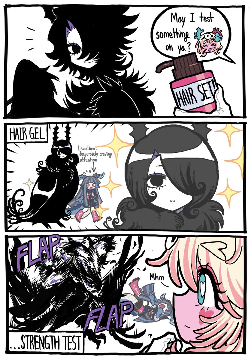 satanmanse tweet media