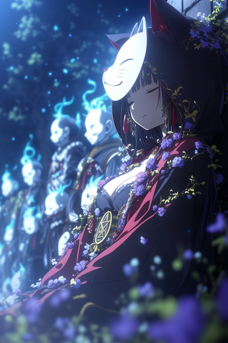 夜ページ Old Machinery: ZX Evolution