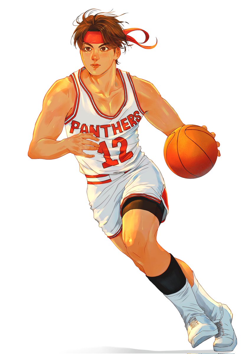 🐻🏀
#Commission