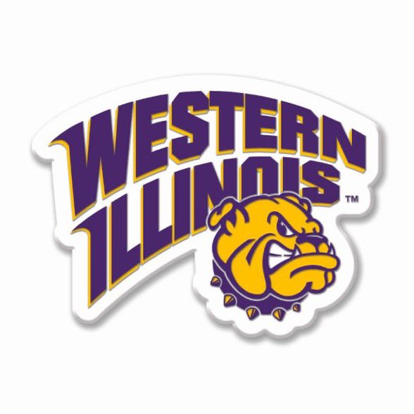 dbeverlylts's tweet photo. I am extremely blessed to have received an offer to play at (D1)
Western Illinois University!!  @WIUFootball @WIUAthletics 

🟣🟡

#AGTG https://t.co/PaAcMuImSy