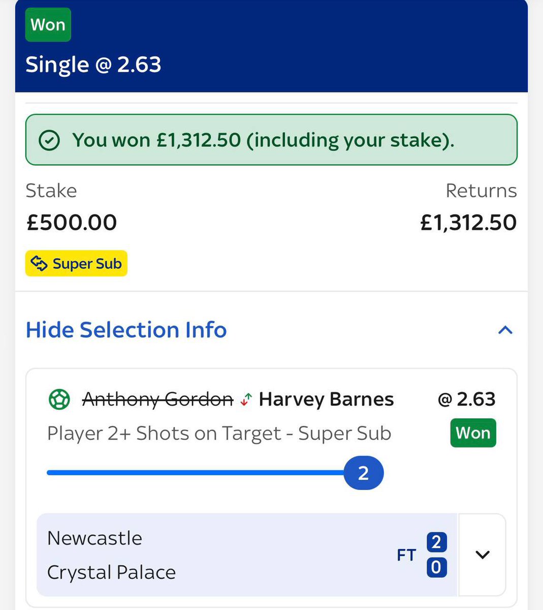 Arbitrage_Tips's tweet image. 