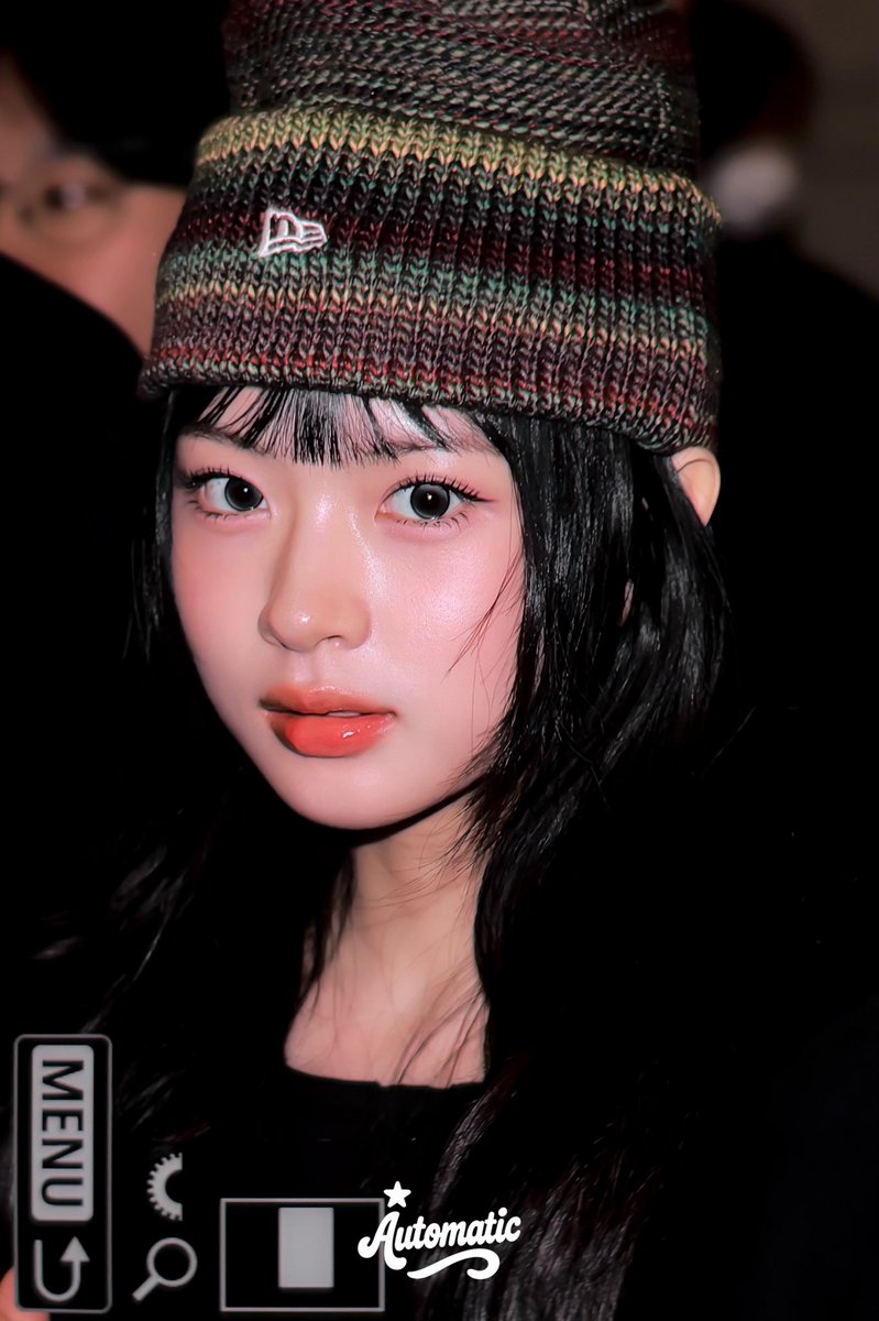 luv2hye's tweet image. Kya &amp;amp; Hanni. (⁠＾⁠3⁠＾⁠♪