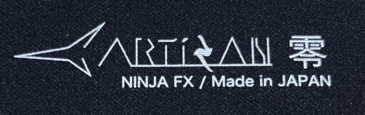 Sorami_Hakua's tweet image. ARTISANのマウスパッド届いたー!!🙌今使ってみたけどめっちゃ滑りなめらか!!
これでもっと強くなれるかもーー!!たのしみだね!!
#Artisan