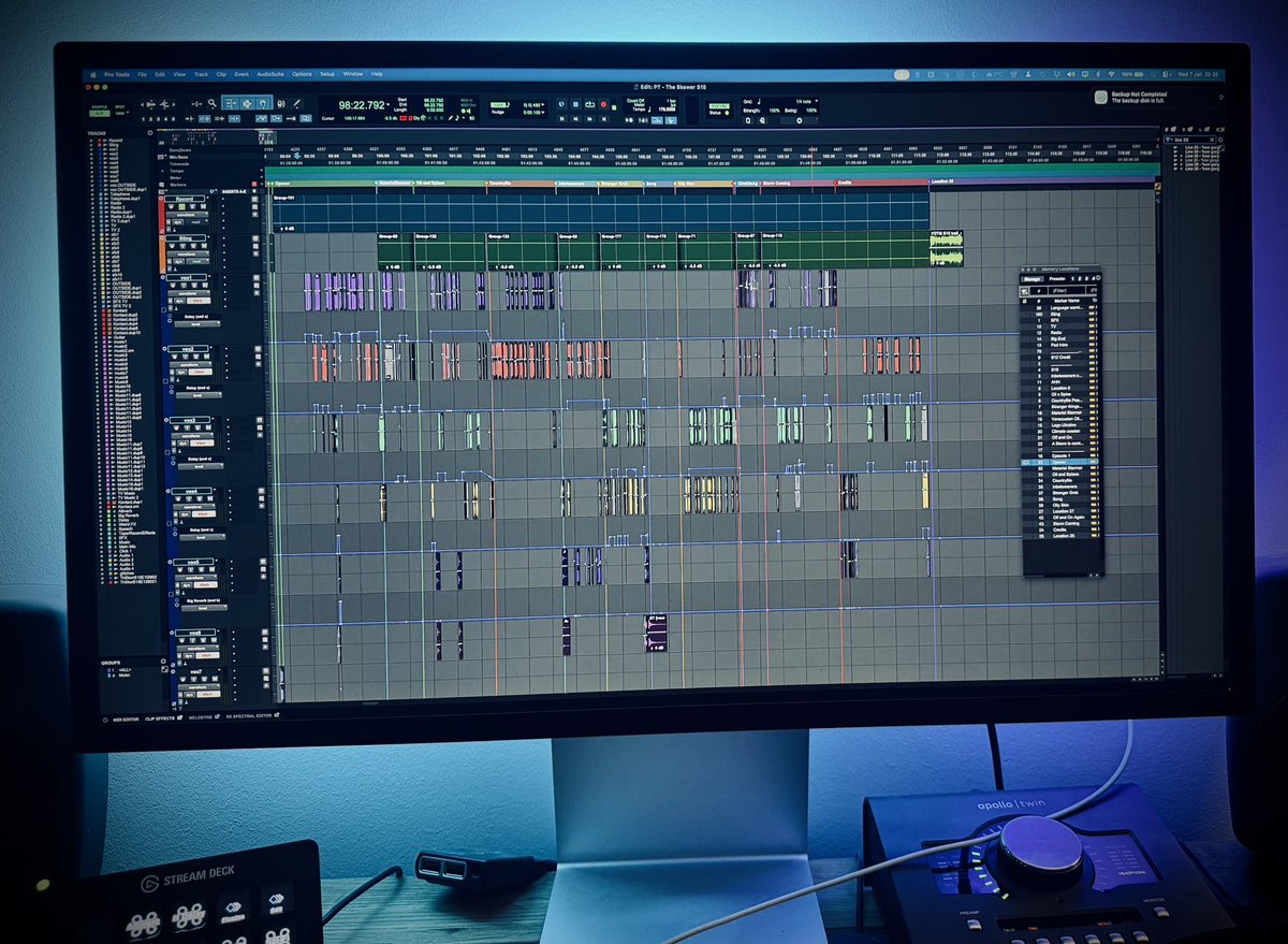 Tᴏɴʏ Cʜᴜʀɴsɪᴅᴇ tweet media