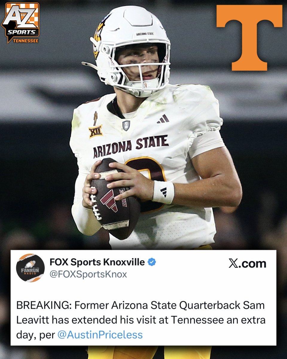 Vols Big Orange Podcast tweet media