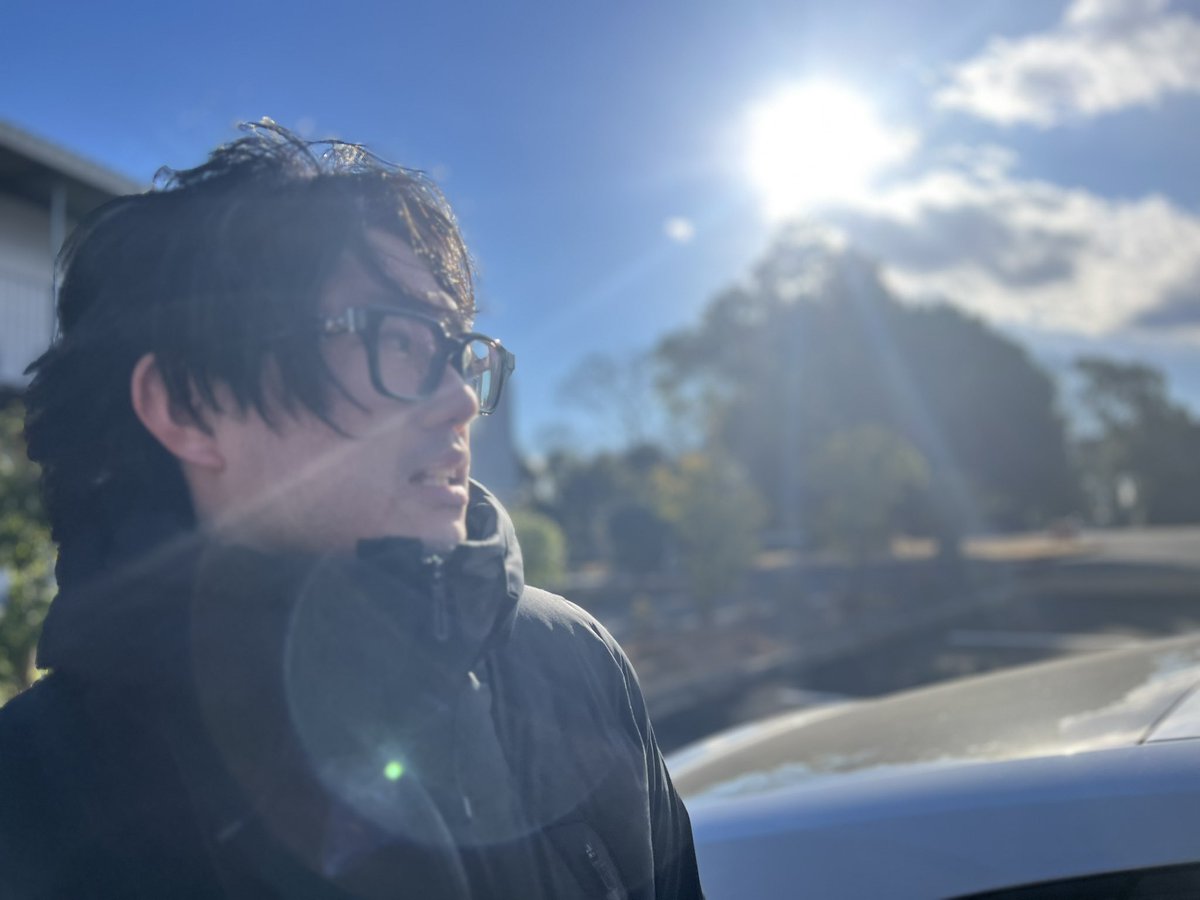 nikkan_kanekosl's tweet image. 逆光の今井達也さん。#HoustonAstros #seibulions