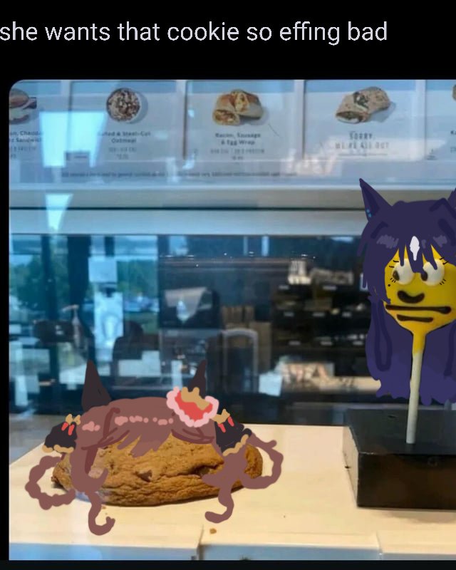 gnvr____'s tweet image. I'm still laughing at this and I ended up drawing where xina wants gentil so bad like a bee lollipop and the cookie
#ジェンヴィル
#genver