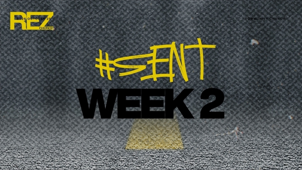 REZCHURCHBAKO's tweet image. Jesus sends ordinary people, before they feel ready, with simple instructions &amp;amp; real authority.

This week moves us from belief to action as we step out together, meet real needs, and bring the peace &amp;amp; presence of Jesus into our city.

#SENT #RezChurchBako #RezChurch #Bakersfield