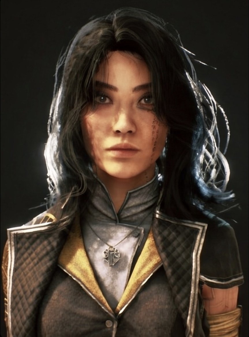 HarrisonVP_'s tweet photo. Lune 

Clair Obscur: Expedition 33 🥀

#ClairObscurExpedition33 
#Expedition33
#VirtualPhotography https://t.co/i4Sdef4Fpf