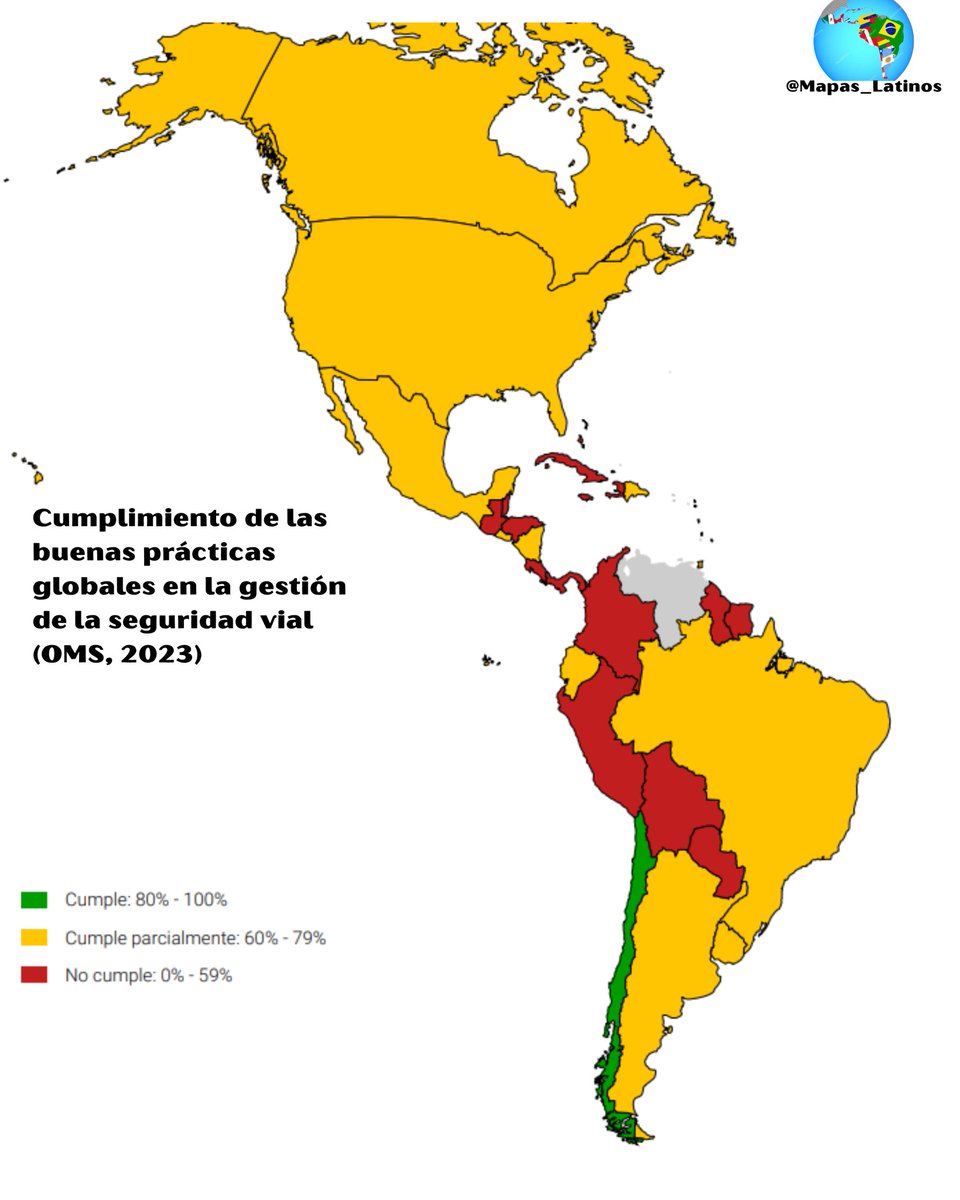 BoomPapel's tweet image. Con todo el respeto, esa "sobre regulación" nos tiene en verde y no en amarillo, no se meta