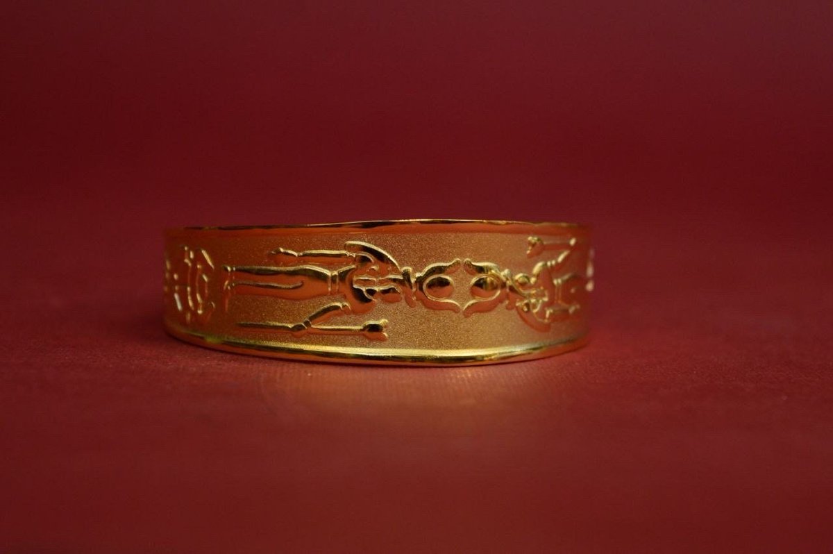 Adelia is your personal servant. To the future Pharaoh of Egypt, you are the Prince of Egypt. She comes to your room quietly as she cleans your room a bit and shines your jewelry. She wears a bracelet so others know she is yours. She walks around quietly to let you sleep*
#openep