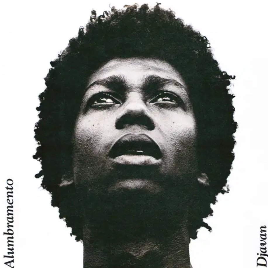 flertefatale's tweet image. ele recriando a capa do álbum alumbramento