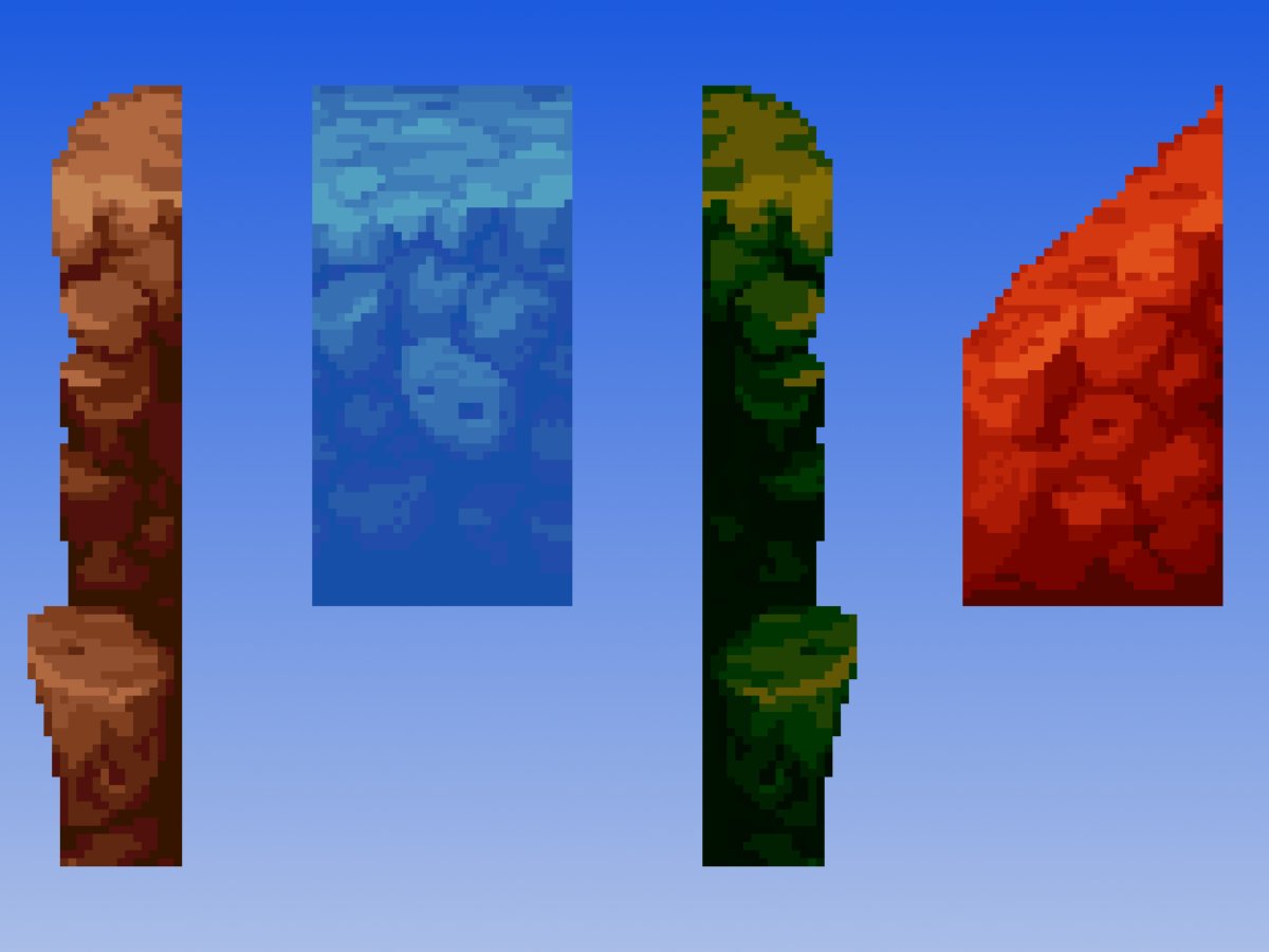 Pixelmash tweet media