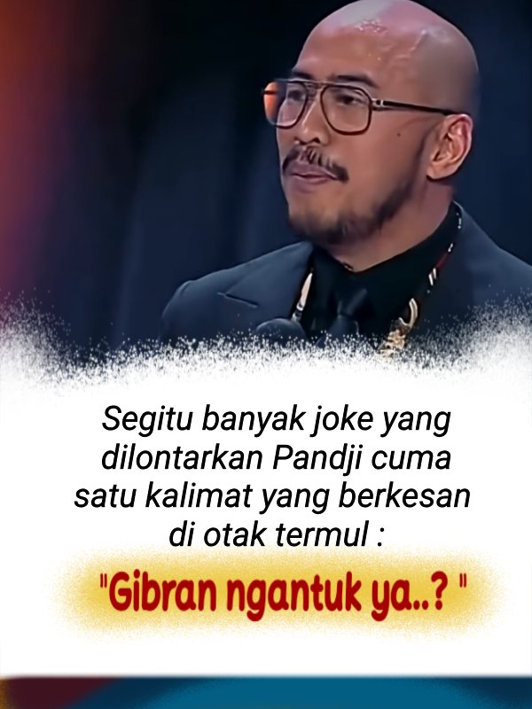 Jelajah513's tweet image. Gegayaan melapor... 
Ntar datang yang masih ngantuk.. 
Bilang "Ngak usah lapor lapor".. 
jadi deh " super ngantuk... eh superhero"
Selanjutnya keluar template
"Yang dihina hatinya baik ya, gak ngebalas.. ".. 
Itu menurut keyakinan saya.. gitu ya mas @pandji
🤣🤣🤪🤪