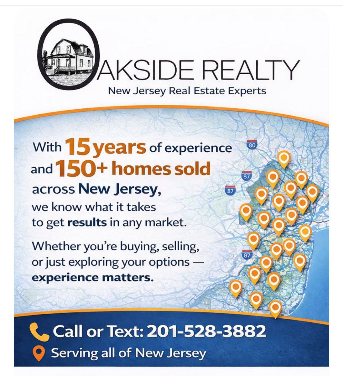 OaksiderealtyNJ's tweet photo. https://t.co/lPhNCKxJ2D
