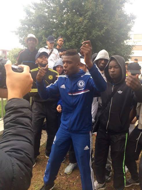 2Nostop's tweet image. C’est mérité