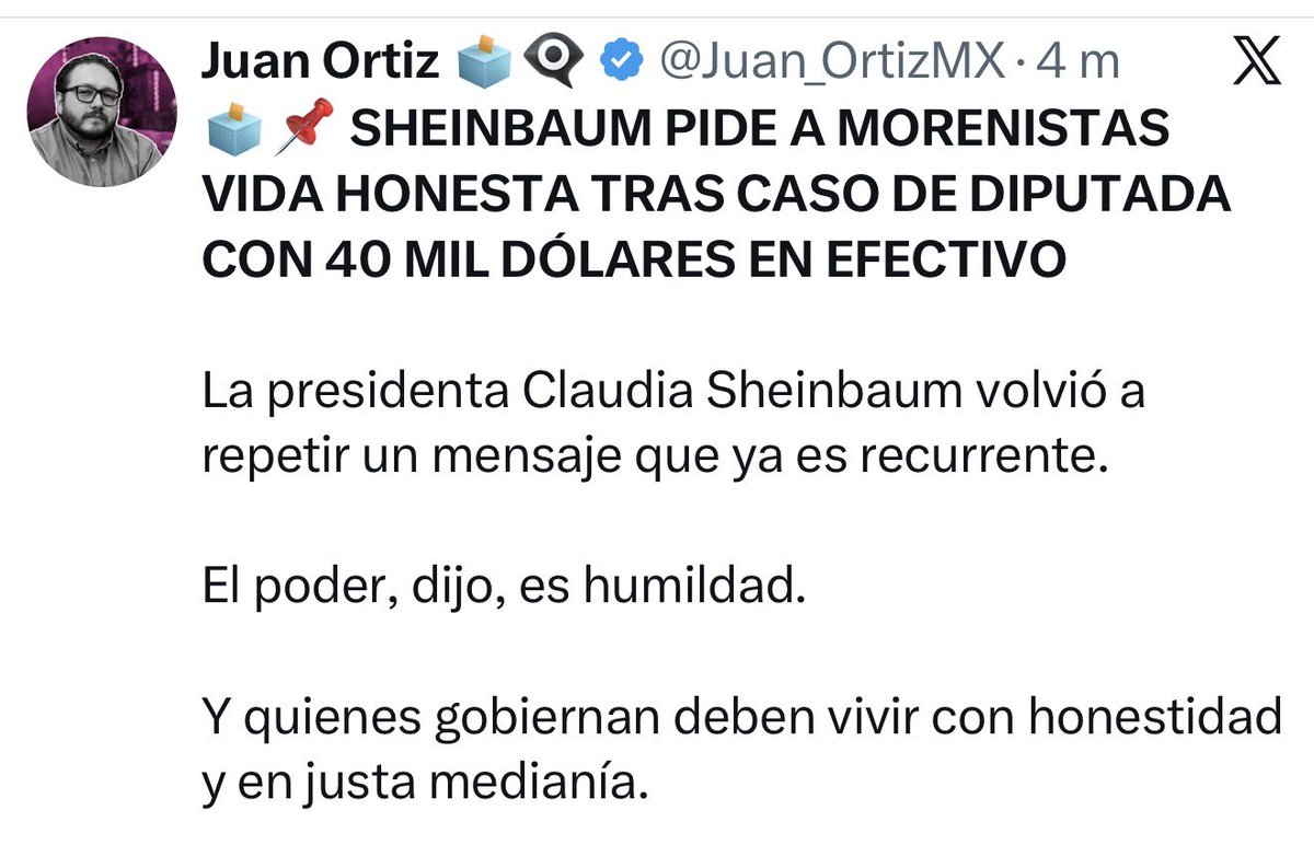 Alessandra Rojo de la Vega tweet media