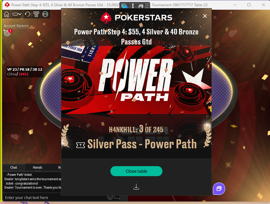 ProdigyXII's tweet image. Have been focusing on the house last few days but the heat continues