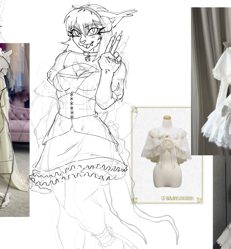 Vamponium's tweet photo. cutest chrissy in the world GO
drawing ruffles will actually be the end of me and all y'all are invited. thank you. slap my cheeks on the way out.
#furryartwork #ihatehashtags #ijustwant200followersagain #crying https://t.co/VrU32iKhEZ