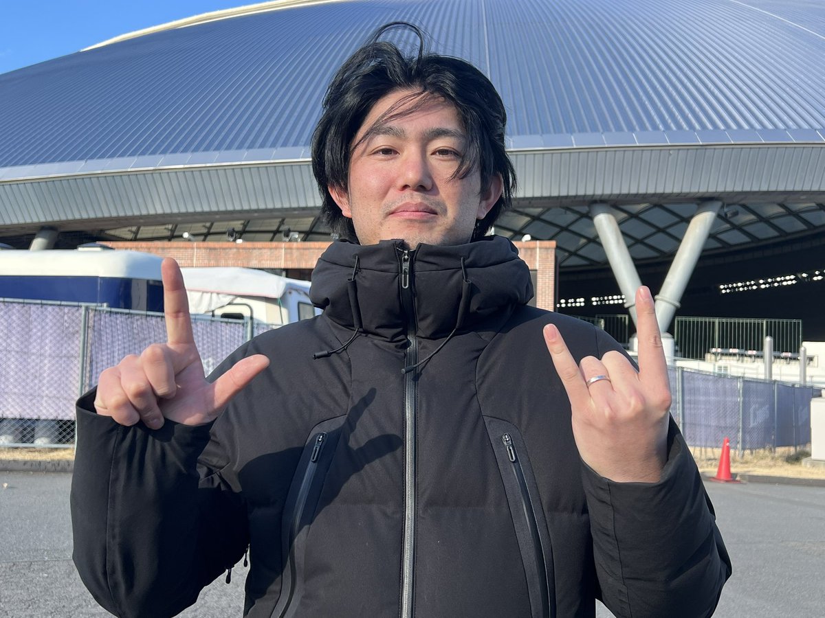 nikkan_kanekosl's tweet image. Hポーズはアストロズの方々から伝授してもらったそうです。#HoustonAstros #seibulions