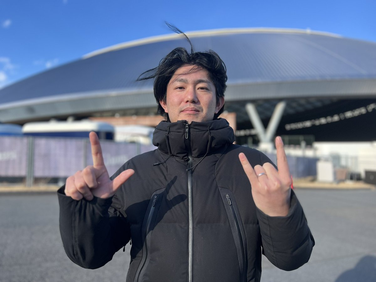 nikkan_kanekosl's tweet image. Hポーズはアストロズの方々から伝授してもらったそうです。#HoustonAstros #seibulions