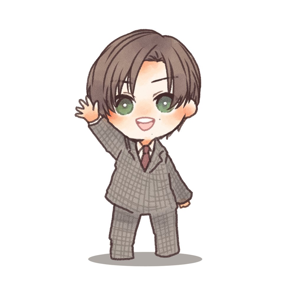 2026年もZIP体操お兄さん🐱