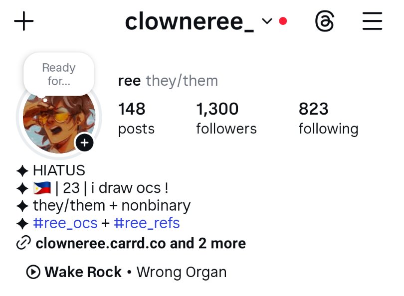 ree ✦ on 🦋 tweet media