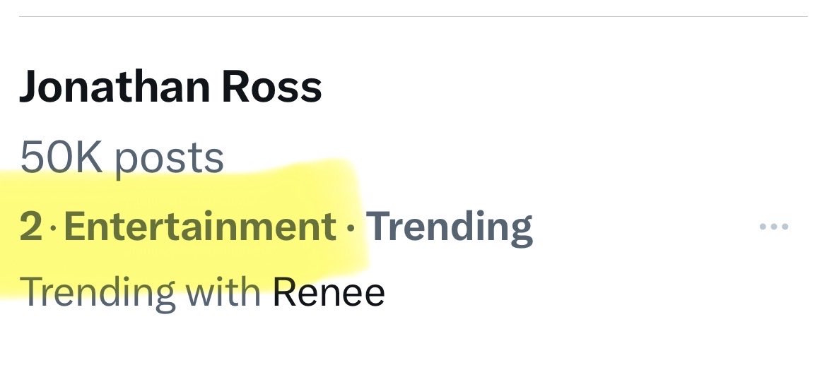 WildeRESISTER's tweet image. Elon Musk categorizes the murder of Renee Good by Jonathan Ross as "Entertainment."