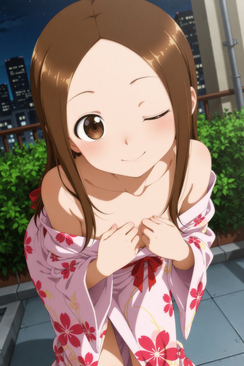 ankorodo_AI's tweet photo. 高木さん｜からかい上手の高木さん｜Teasing Master Takagi-san｜SFW
Discord稼働中(https://t.co/zD1XN2xdyF) https://t.co/scs1xohtSa