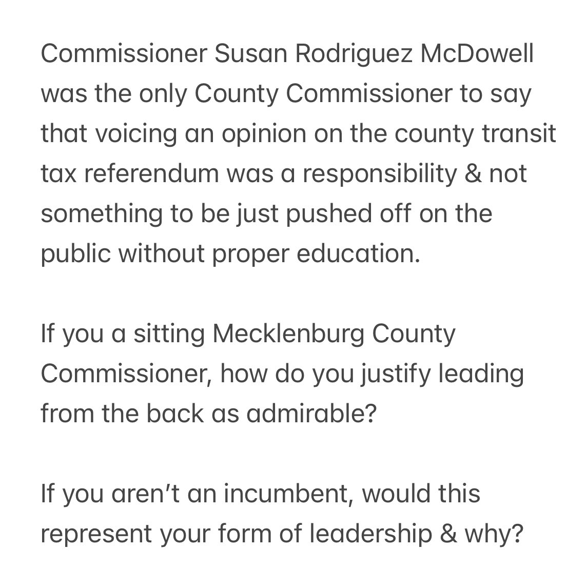 Action NC tweet media