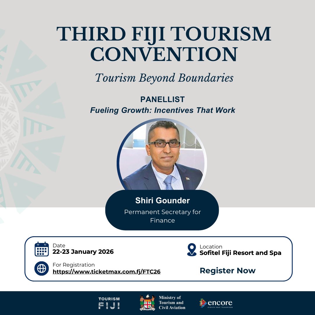 Ministry of Tourism and Civil Aviation tweet media