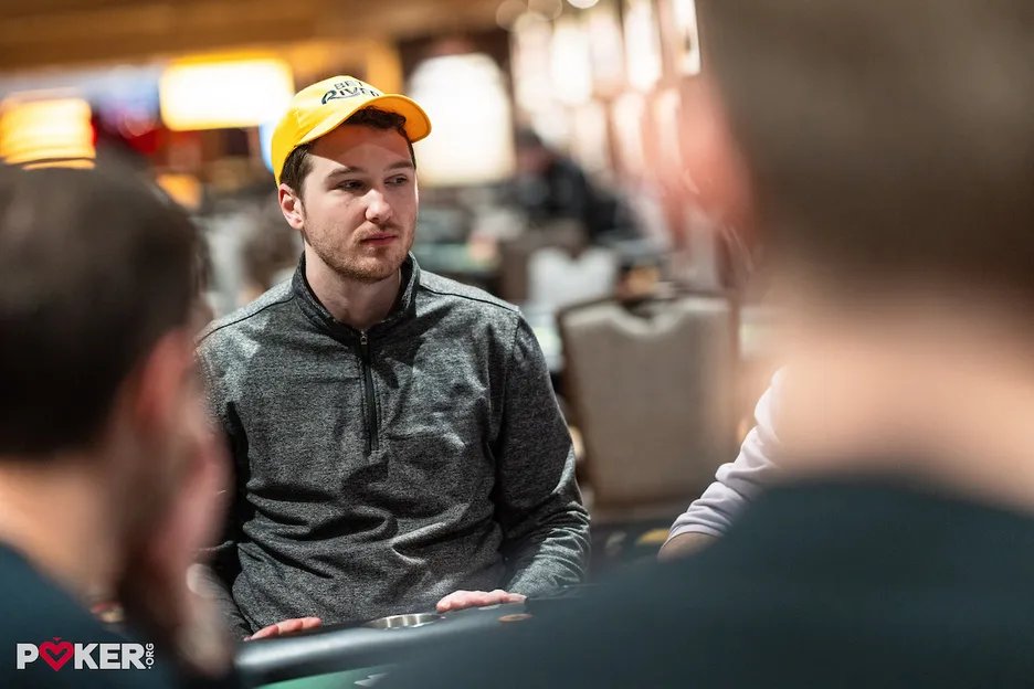 pokerorg's tweet image. The WSOPC Main Event is rolling at @PHVegas!

Live updates and Chip Counts: poker.org/instant/123/ws…