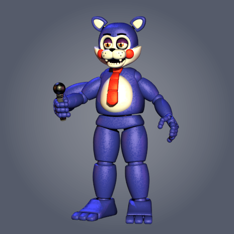 LazyCoffe19's tweet image. FNaC 2 Documents!???

#3D #FNaF #FNaC2 #Documents #3D #Renders #Cindy #Candy #Cat #Rat #Model #Blender #Epic #Showcase