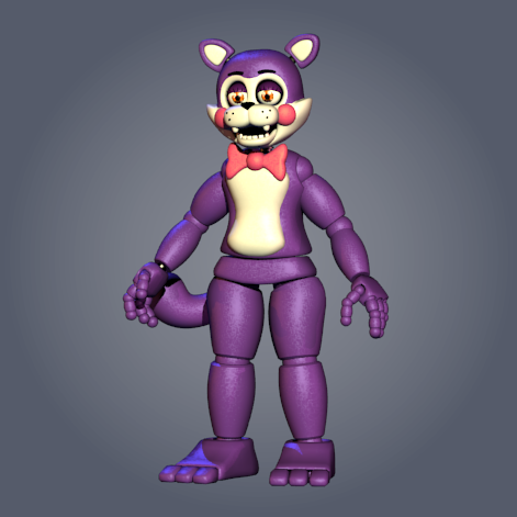 LazyCoffe19's tweet image. FNaC 2 Documents!???

#3D #FNaF #FNaC2 #Documents #3D #Renders #Cindy #Candy #Cat #Rat #Model #Blender #Epic #Showcase