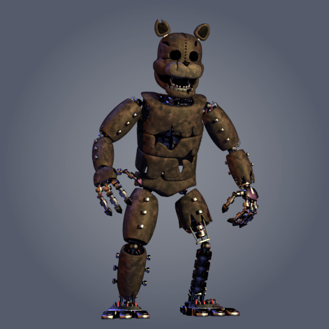 LazyCoffe19's tweet image. FNaC 2 Documents!???

#3D #FNaF #FNaC2 #Documents #3D #Renders #Cindy #Candy #Cat #Rat #Model #Blender #Epic #Showcase