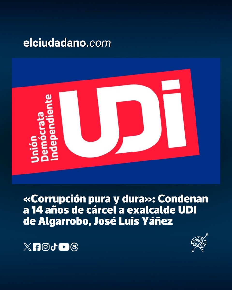 Exjefe comunal fue encontrado culpable de los delitos de malversación de caudales públicos -en perjuicio de la municipalidad- y lavado de activos, cometidos entre marzo de 2022 y noviembre de 2023: "No fue un error administrativo ni una falta menor: fue el saqueo de recursos
