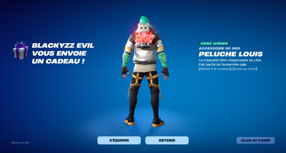 Merci énormément pour ton cadeau d'anniversaire <a href="/Blacksnake0110/">Blacky</a> 🫶🫶🫶🔥🔥🔥 !