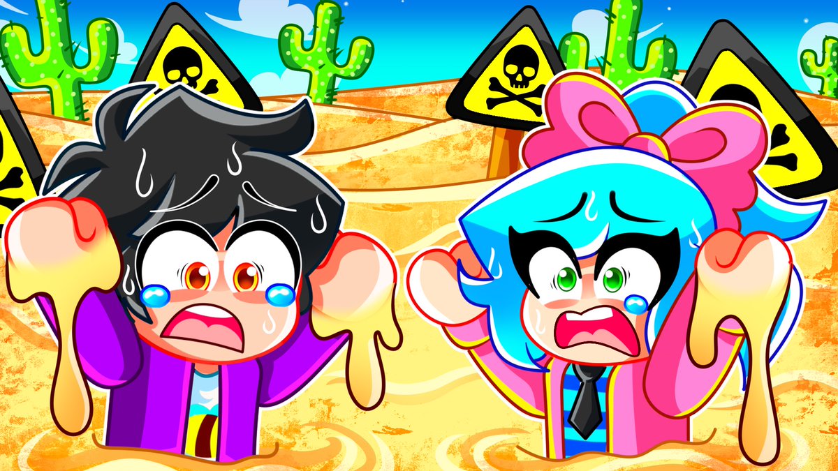 CherryCuteDaw - THUMBMAKER tweet media