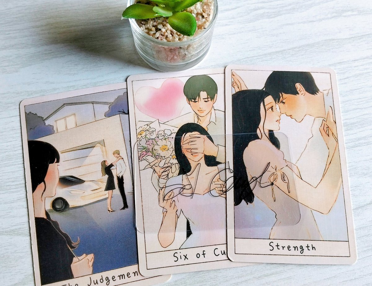 somgodgirl's tweet image. คนที่เขาเคยไปเลือกคนอื่น...
เค้ารู้แล้วว่าคุณดีที่สุด เขาจะกลับมาเลือกคุณ 💐