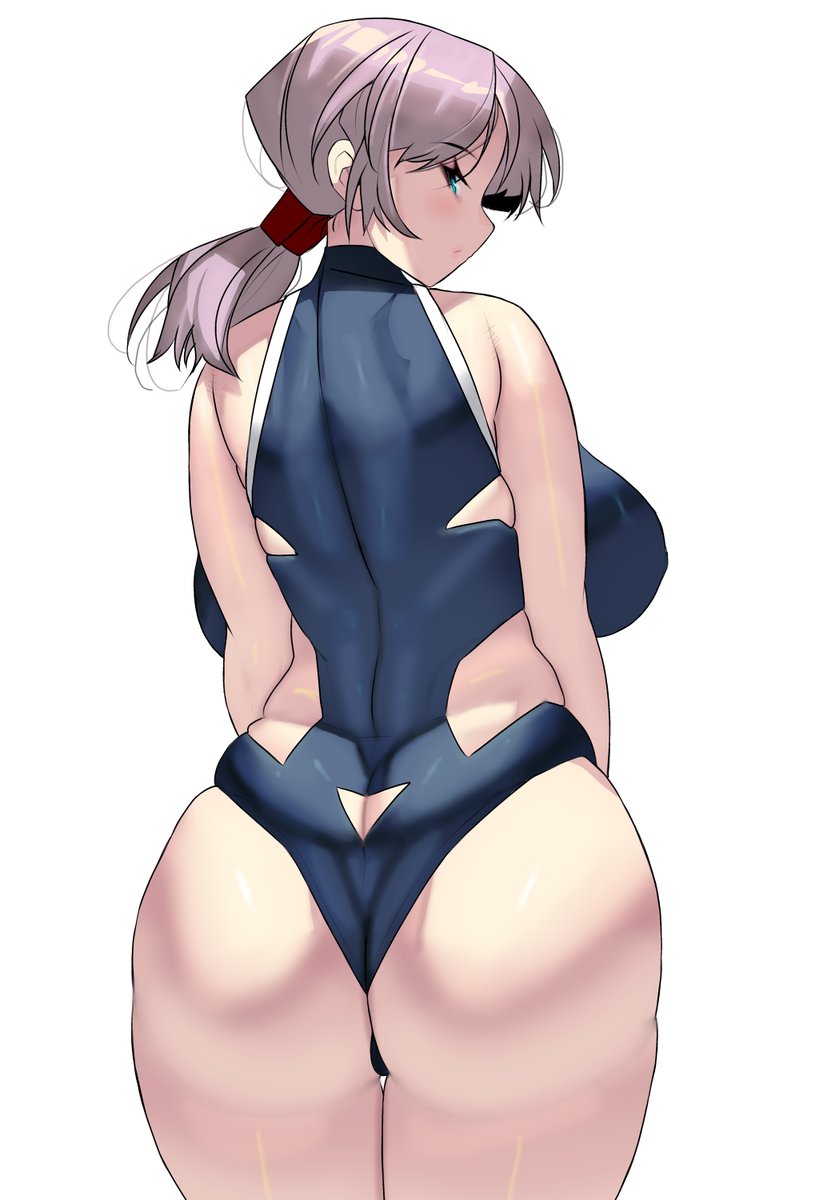 お姉さんの背中
https://t.co/0Th2lm2CBC 