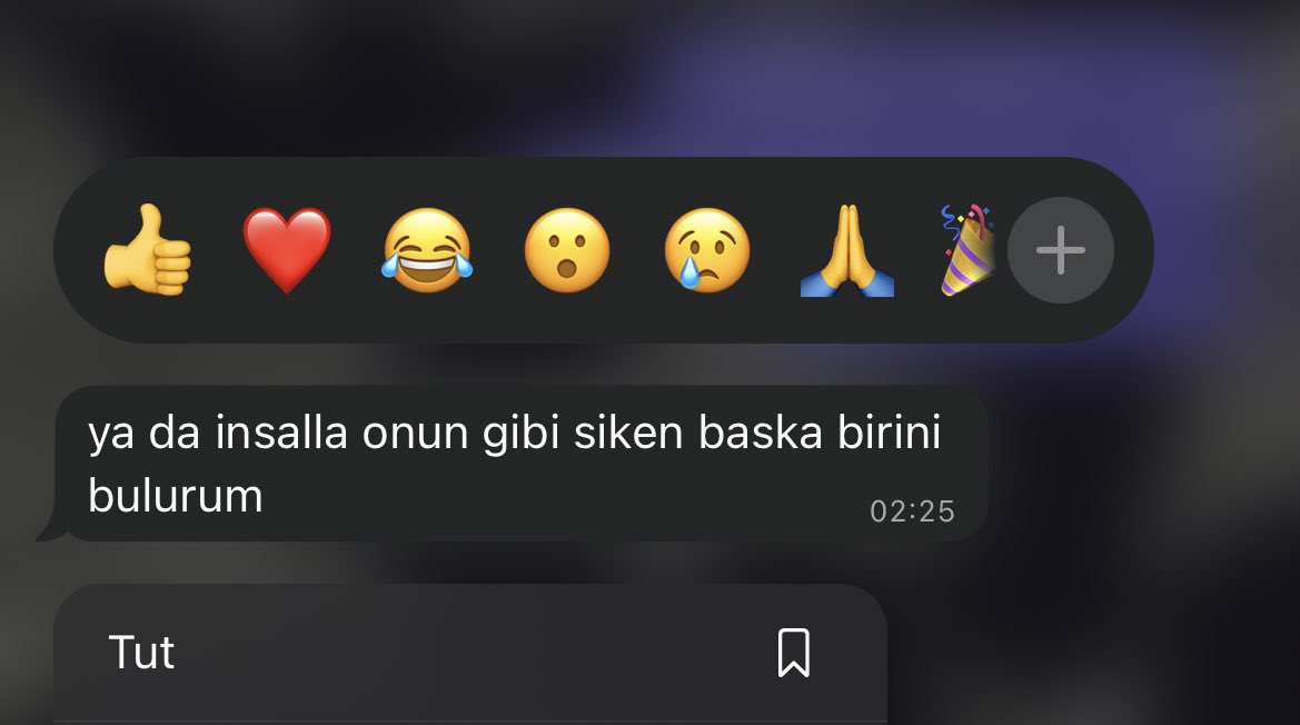 aynen kizlar hic asik olmuyo 👋🏻