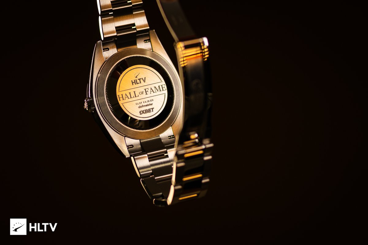 HLTV Awards tweet media