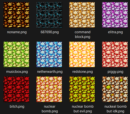 NO MORE YELLOW SWORD PHIGHTING💥💥💥 tweet media