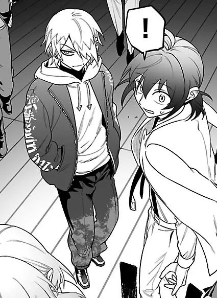 YEAHHHHHHHH OHHH MY GOD HE'S SUCH A BRATTTTTTT HE'S SO BRATTYYYY