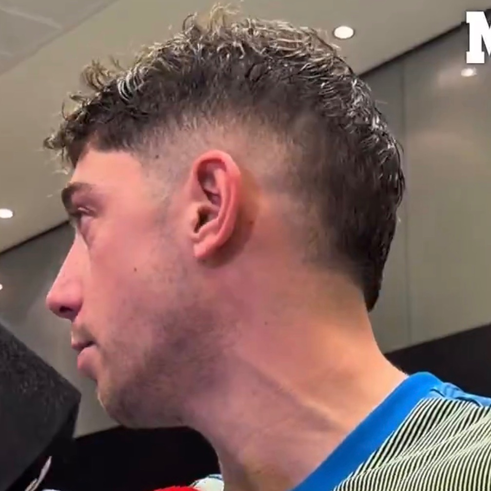 MadridXtra's tweet image. 🚨 Fede Valverde: “I’ll go to war for Vini Jr. He’s a special player for me, for the club. He gave us a lot of joy and he will keep giving us joy.

I also went through a bad moment, and the first message I received was from him. I’ll always be with him.”