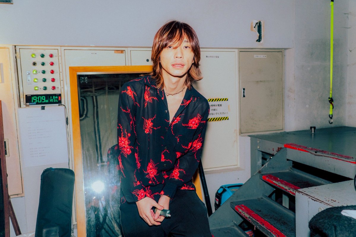 二口 (@niros_boy) / Posts / X