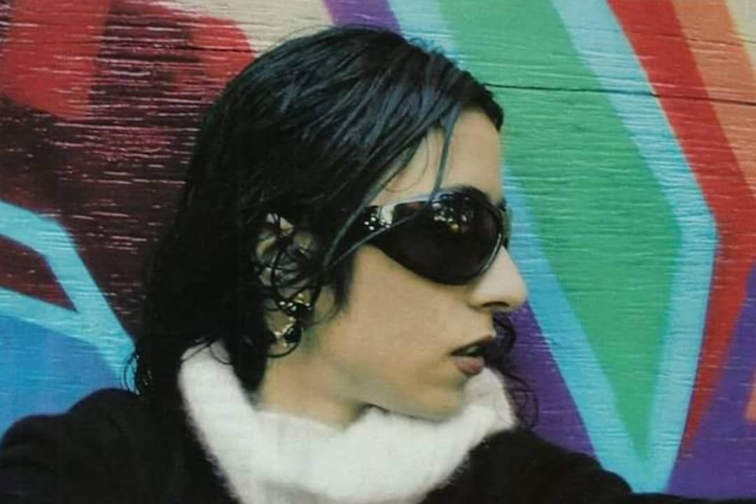 mesinhabrasil's tweet image. e quando marisa monte inventou as selfies